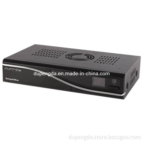 Digital Satellite Receiver Dm800se HD A8p WiFi